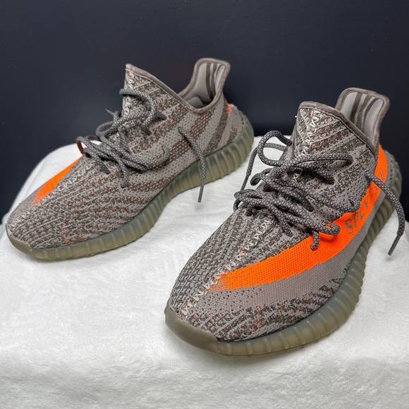 Yeezy Boost 350 V2 ‘Beluga’ | Size 11.5M - Picture 2 of 14